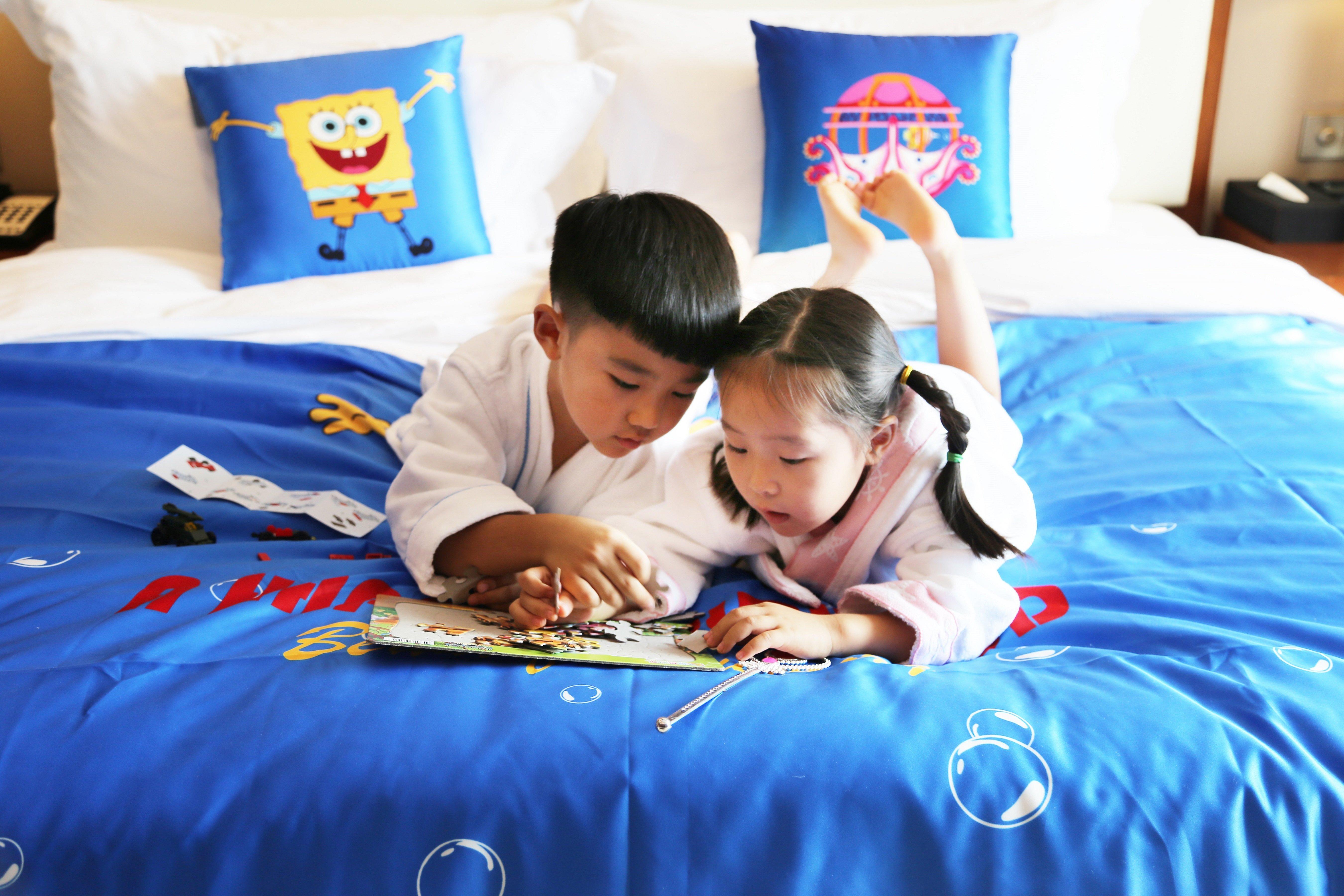 Intercontinental Jinan City Center By Ihg Esterno foto